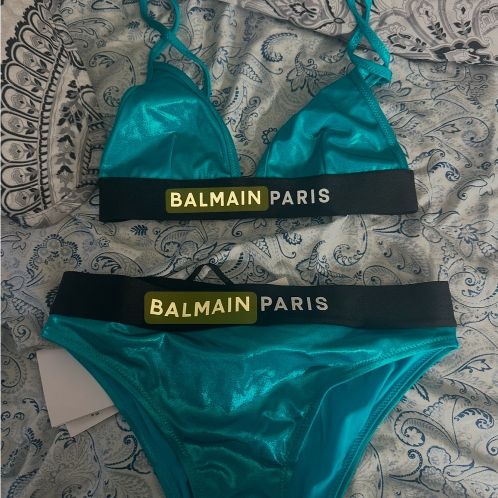 Balmain Bikini - Picture 2 of 2